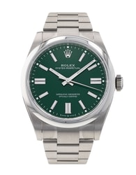 Rolex Oyster Perpetual 41 134300